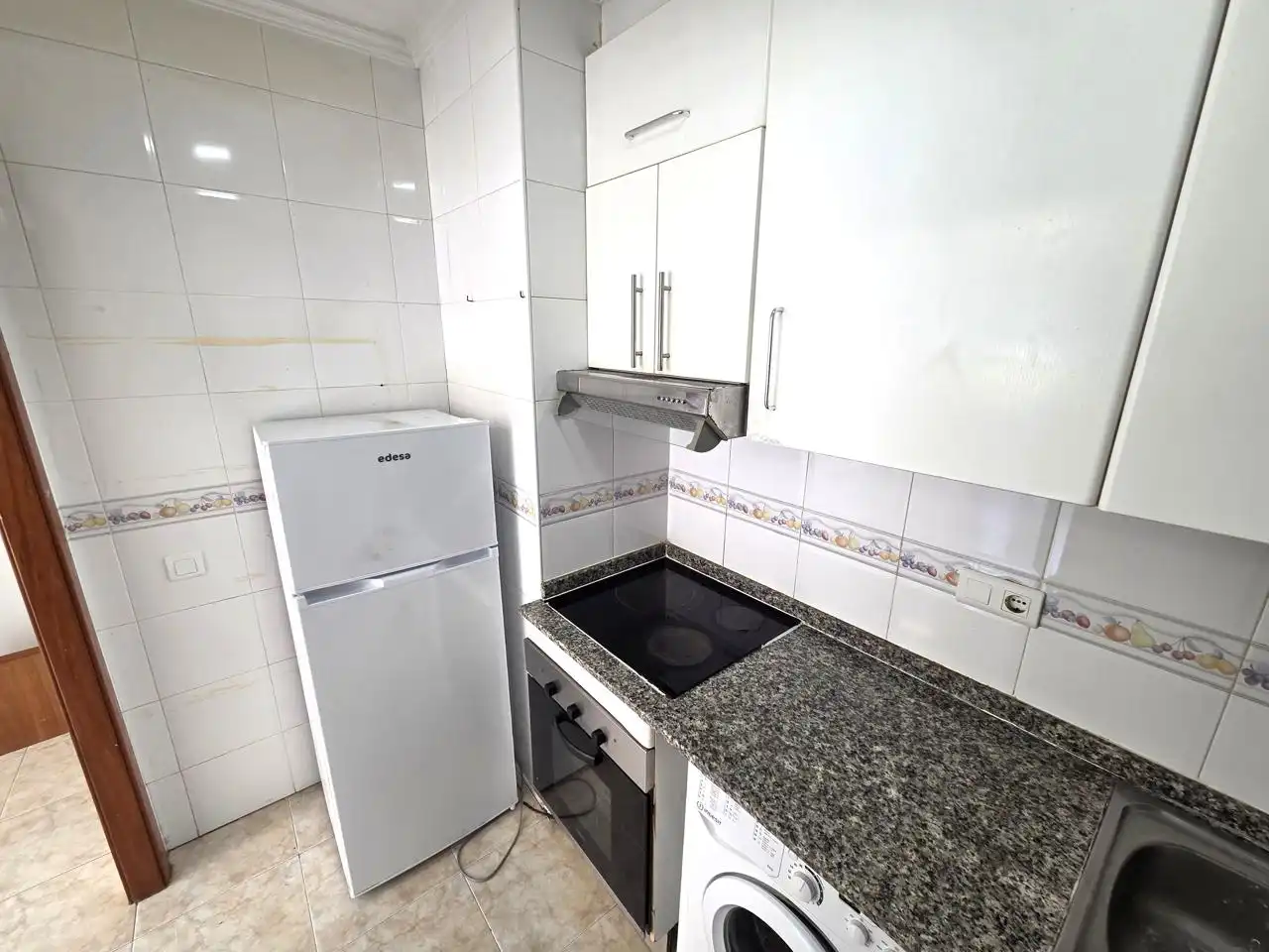 Cuina de Pis en venda en Tarragona amb Terrassa