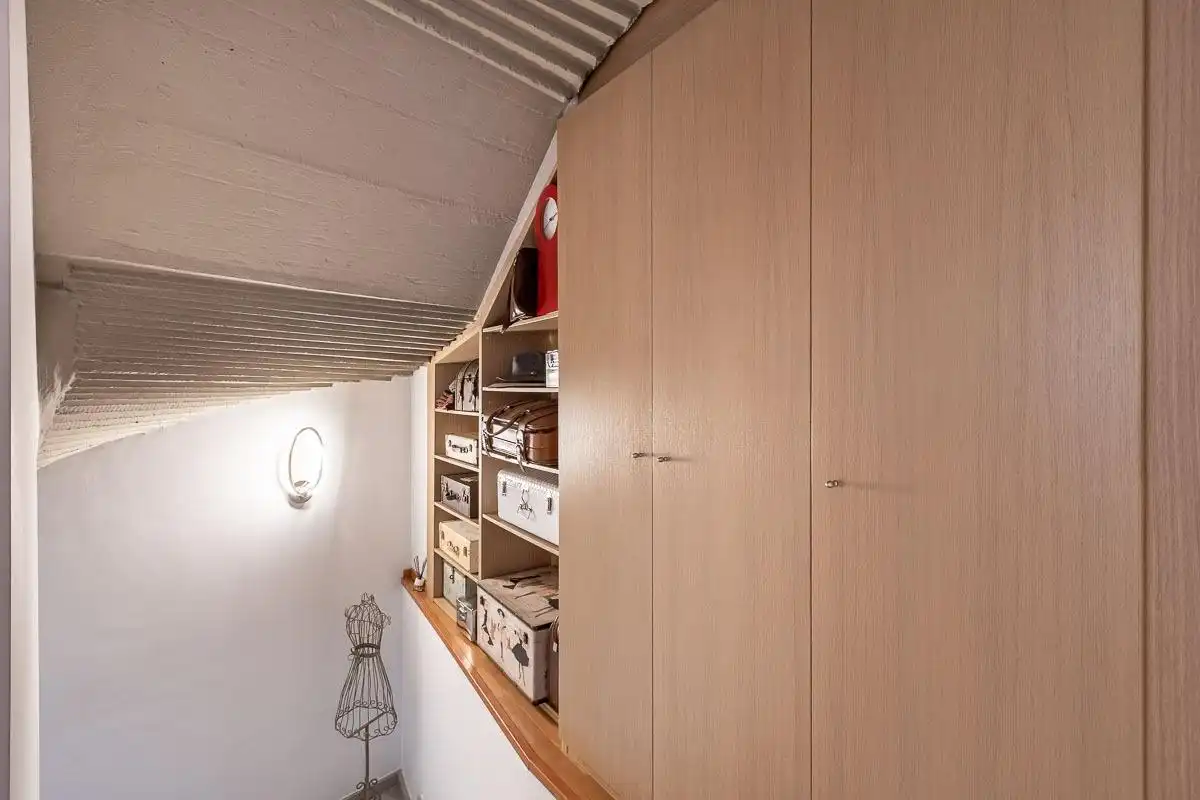 Casa en venda a Carril de San Cecilio, imagen 13