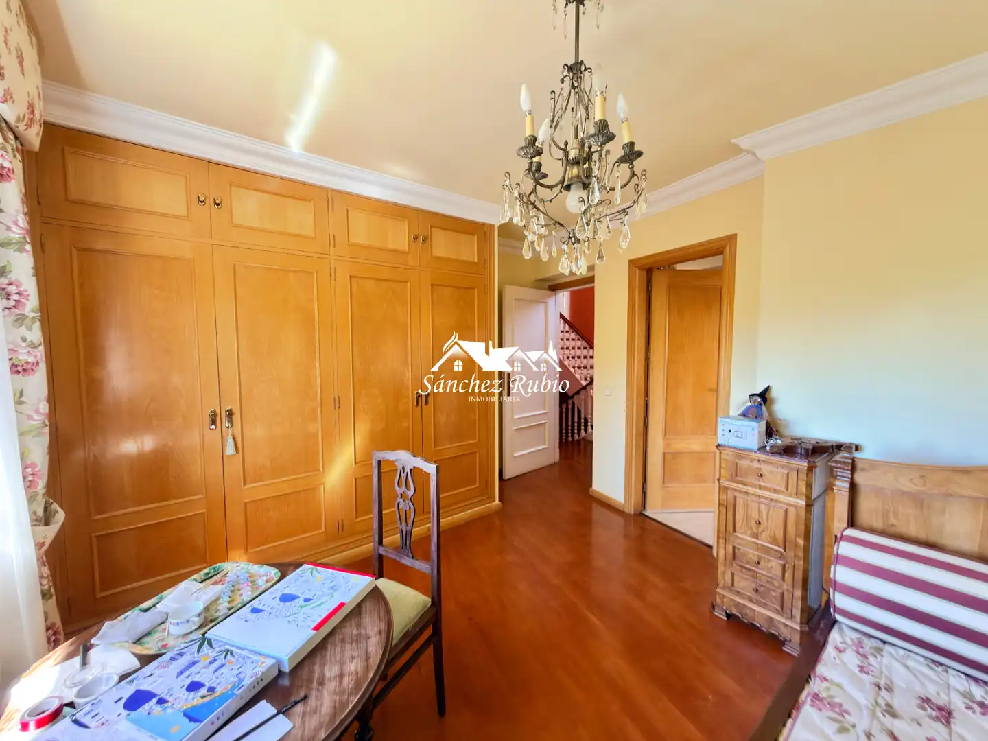 Casa o chalet en venta en Calle Fuente Albadalejo, 19, Colonia