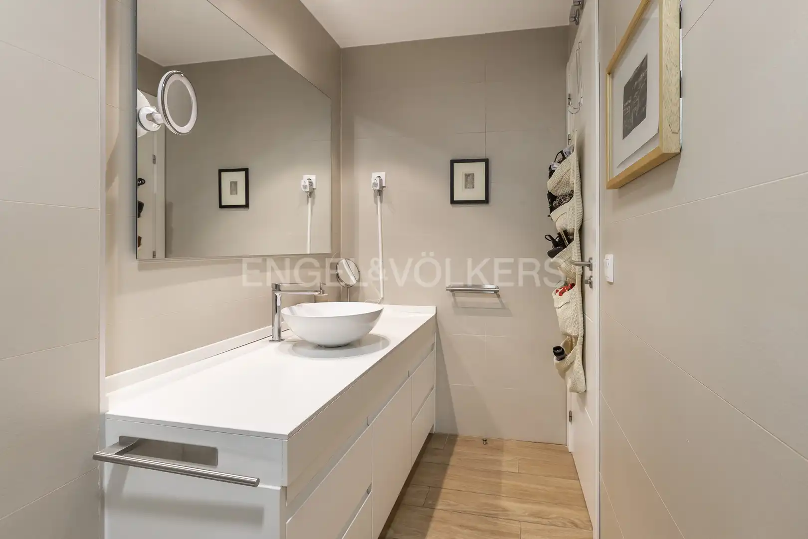 Penthouse mit Pool zur Miete in Hortaleza, imagen 41
