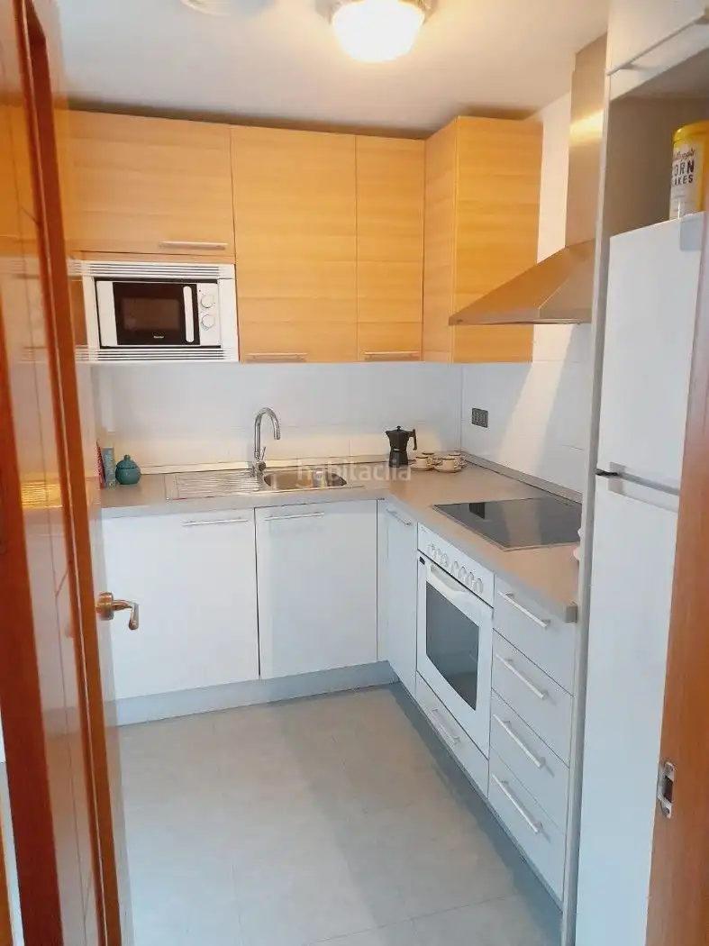 Penthouse with pool to rent in Camino de la Térmica 28, imagen 5