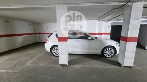 Foto 3 de Garatge en venda a Vitoria, Gamonal - San Bruno - G9, Burgos Capital