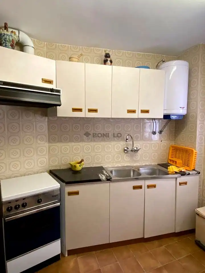Cocina de Piso en venta en Cascante del Río, Teruel