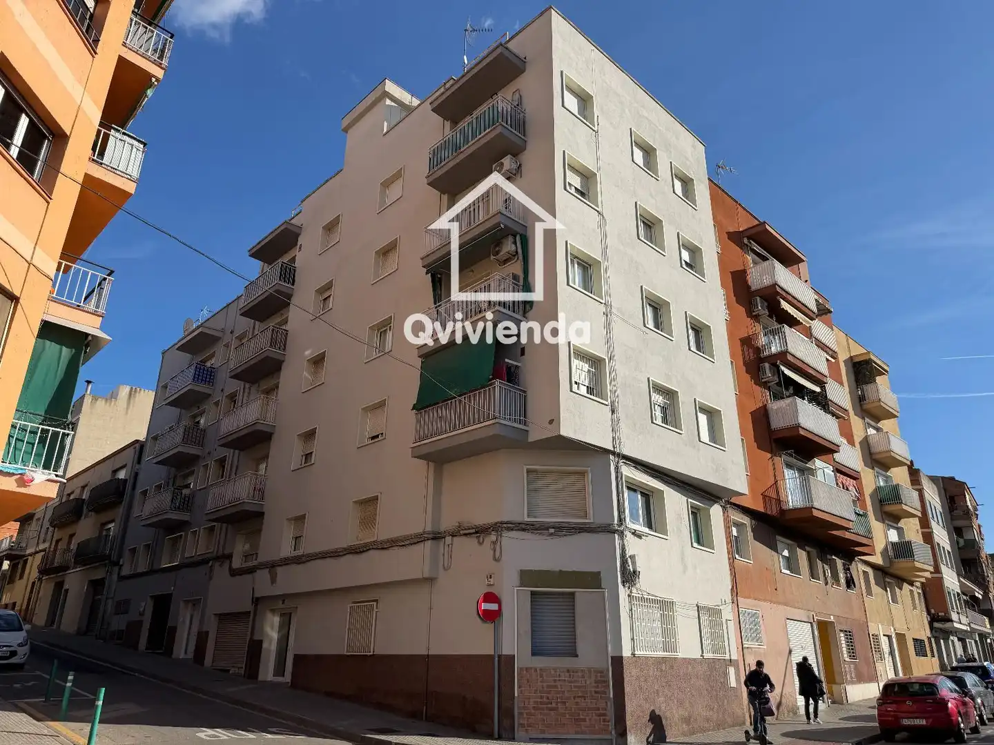 Piso en venta en Cardedeu, imagen 2