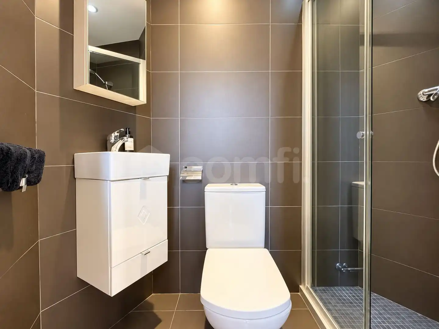 Appartamento con terrazza in vendita a Carrer de Aribau, imagen 16
