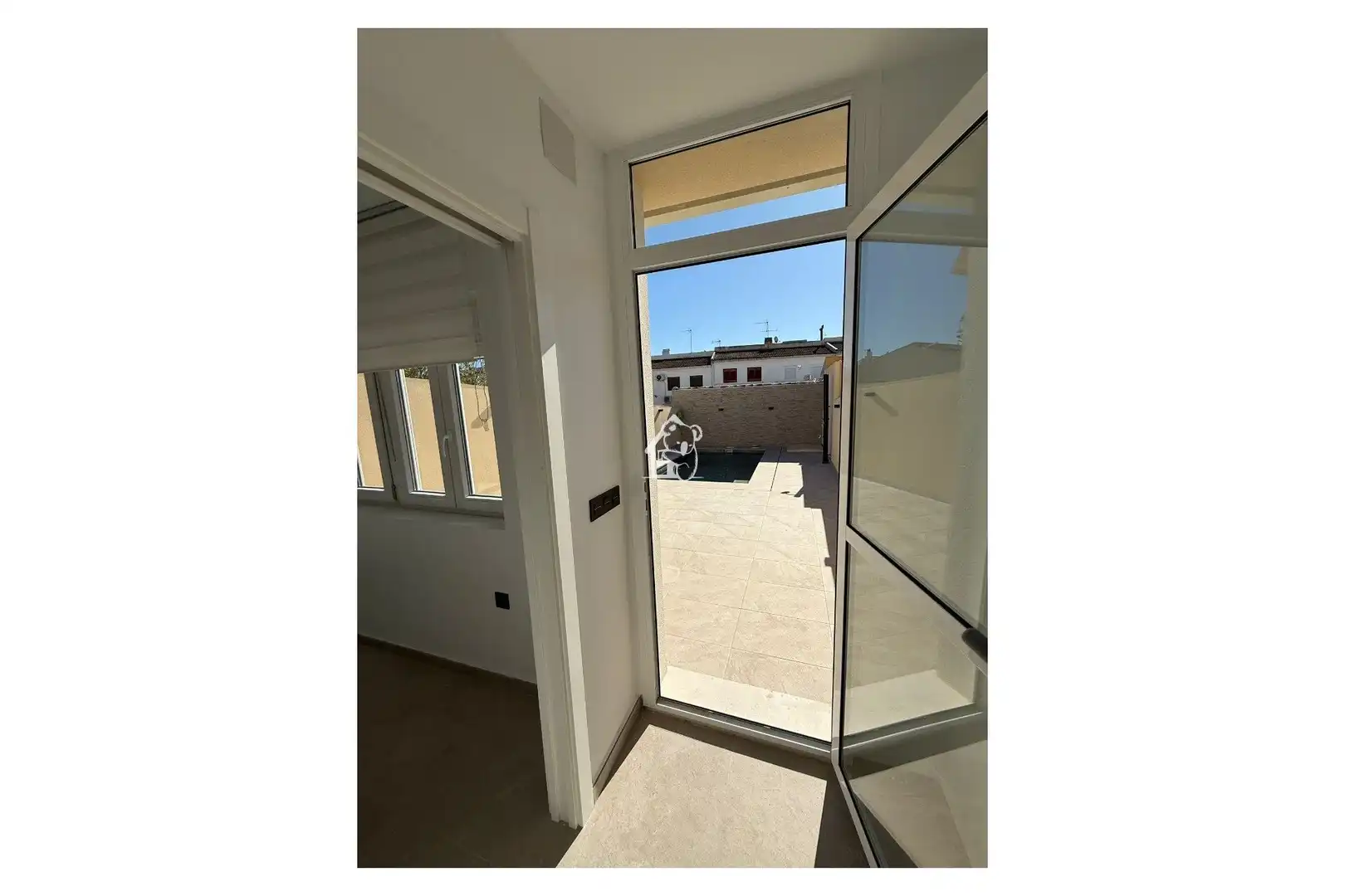 Detached homes for rent in Los Balcones - Los Altos