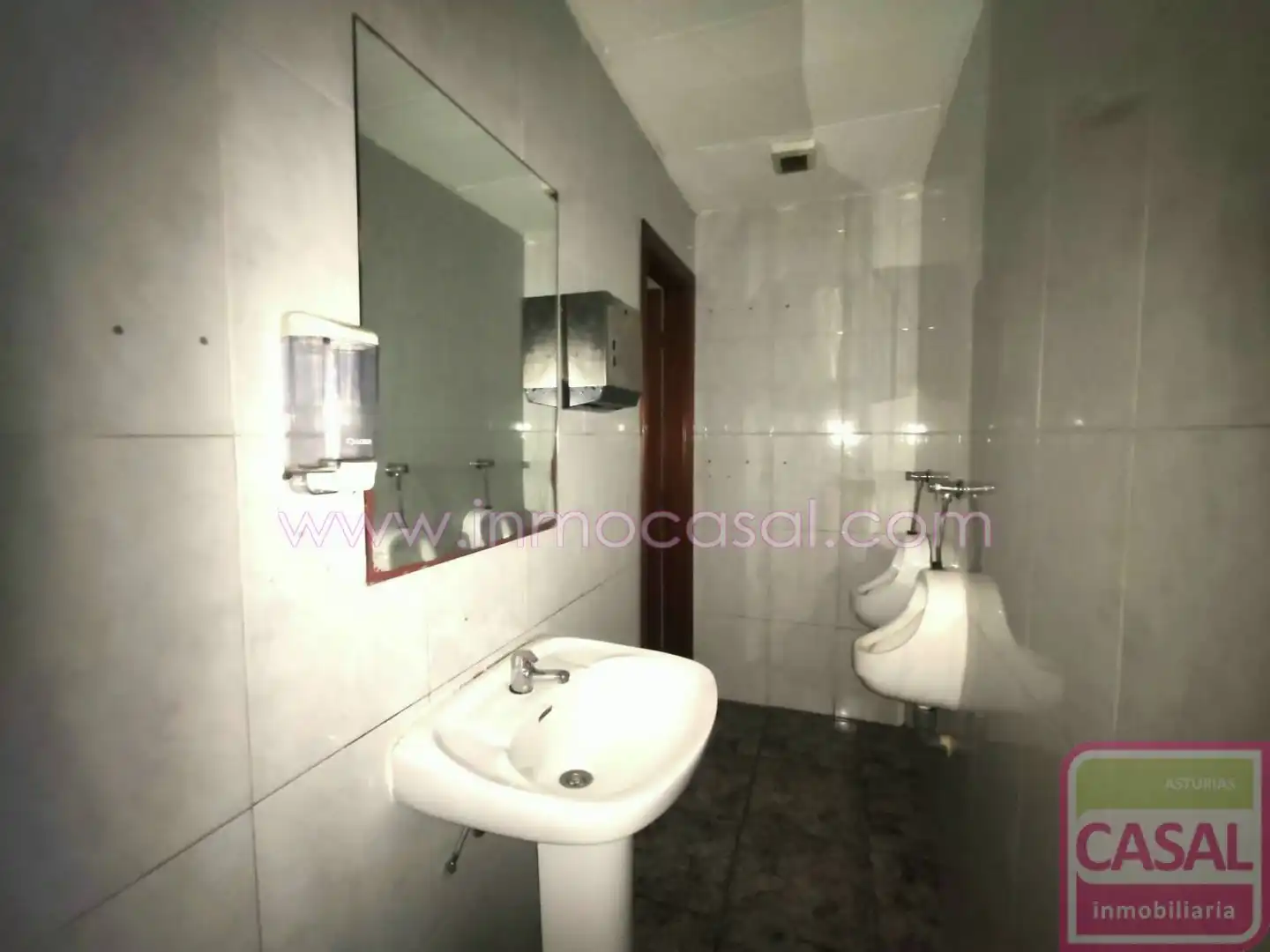 Local comercial en venta en Santa Marina - Polígono, imagen 9