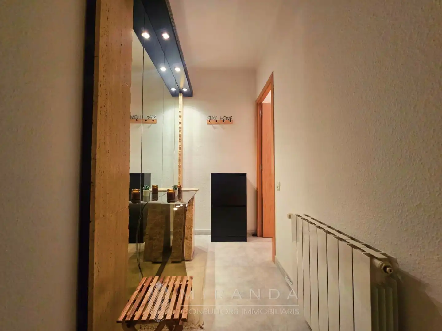 Piso en venta en Granollers con Aire acondicionado, Calefacción y Balcón