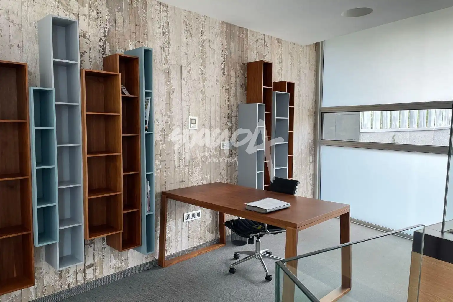 Casa o chalet en venta en Sarria con Aire acondicionado, Jardín privado y Terraza