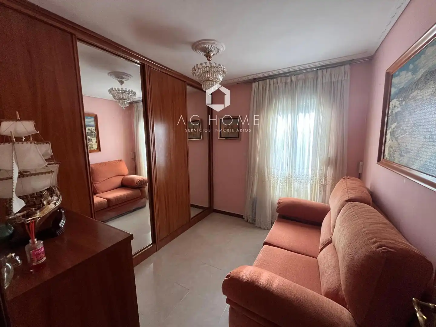 Flat for sale in Palomeras, imagen 9