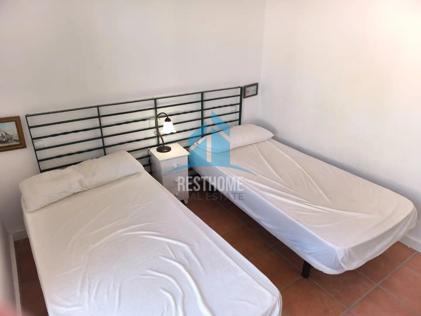 Villa con piscina in vendita a Urbanizacion MONTEPINO, imagen 16