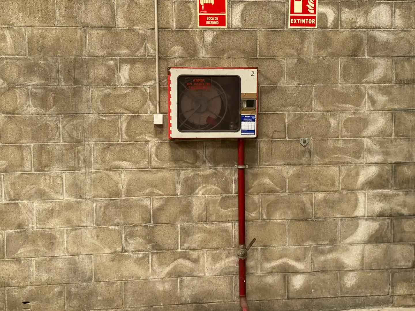 Industriegebäude zur Miete in O Milladoiro, imagen 6