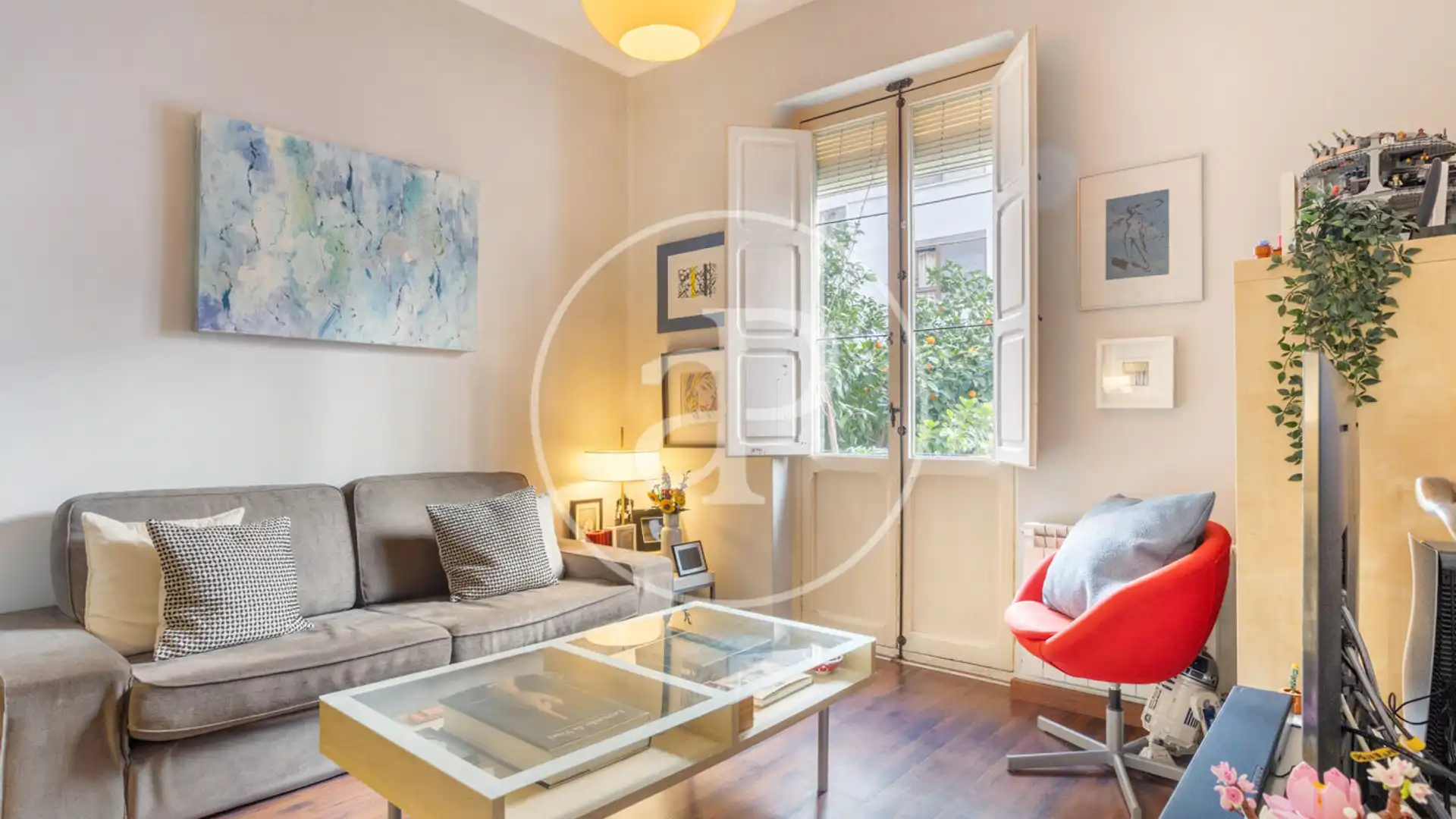 Flat for sale in La Petxina