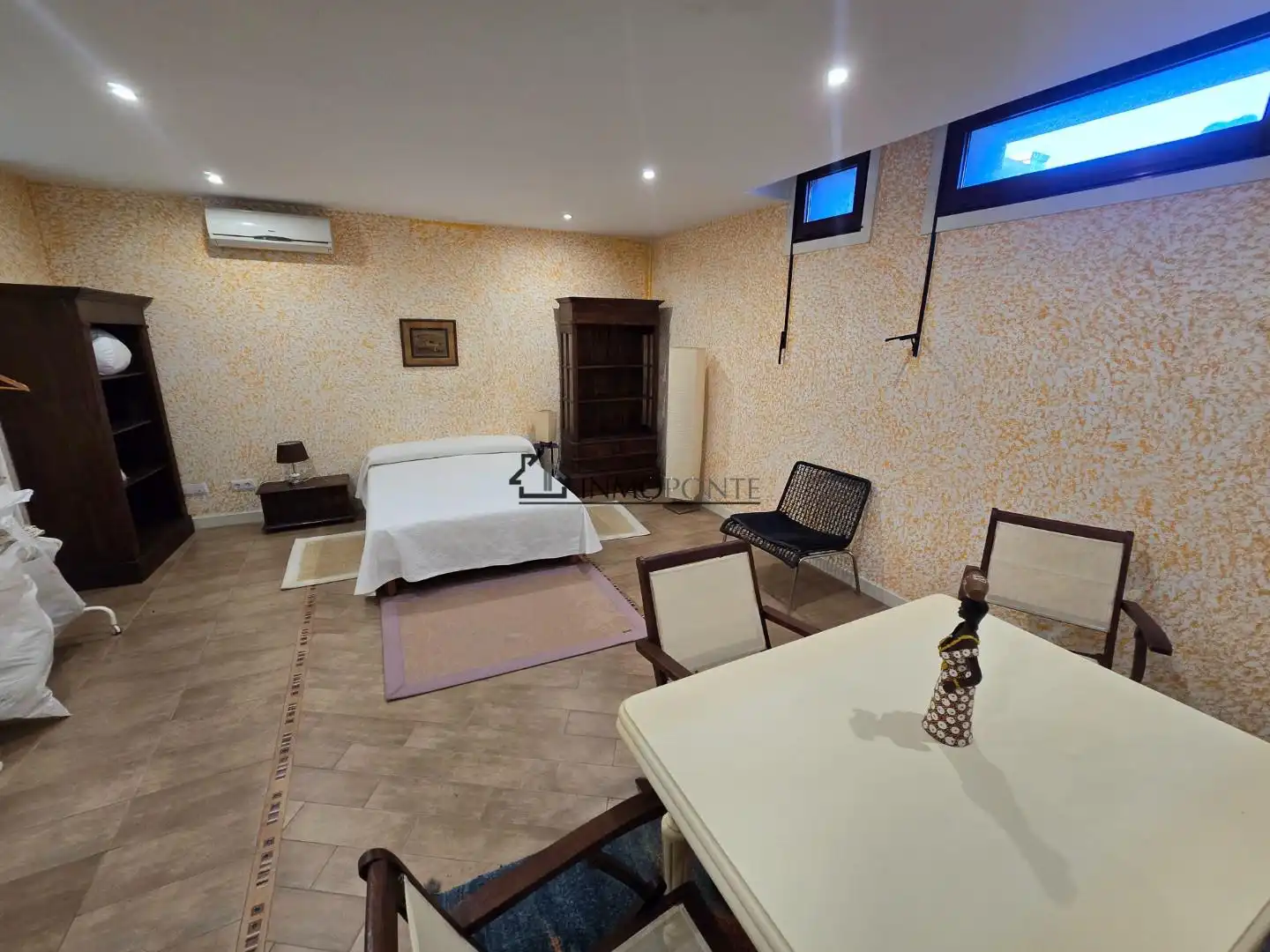 Casa adosada de lloguer en O Grove   amb Calefacció, Terrassa i Traster