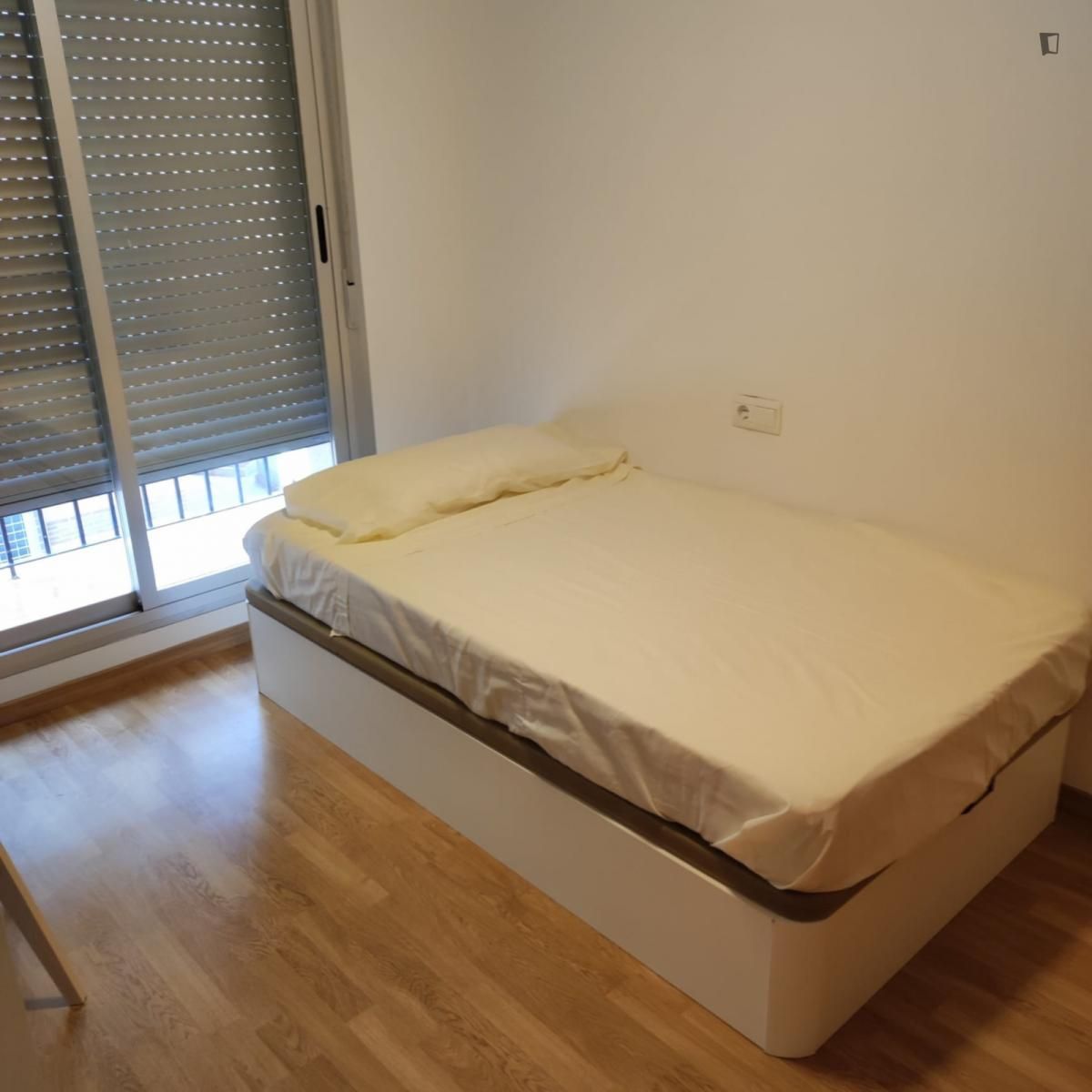 Apartment to share in Centro