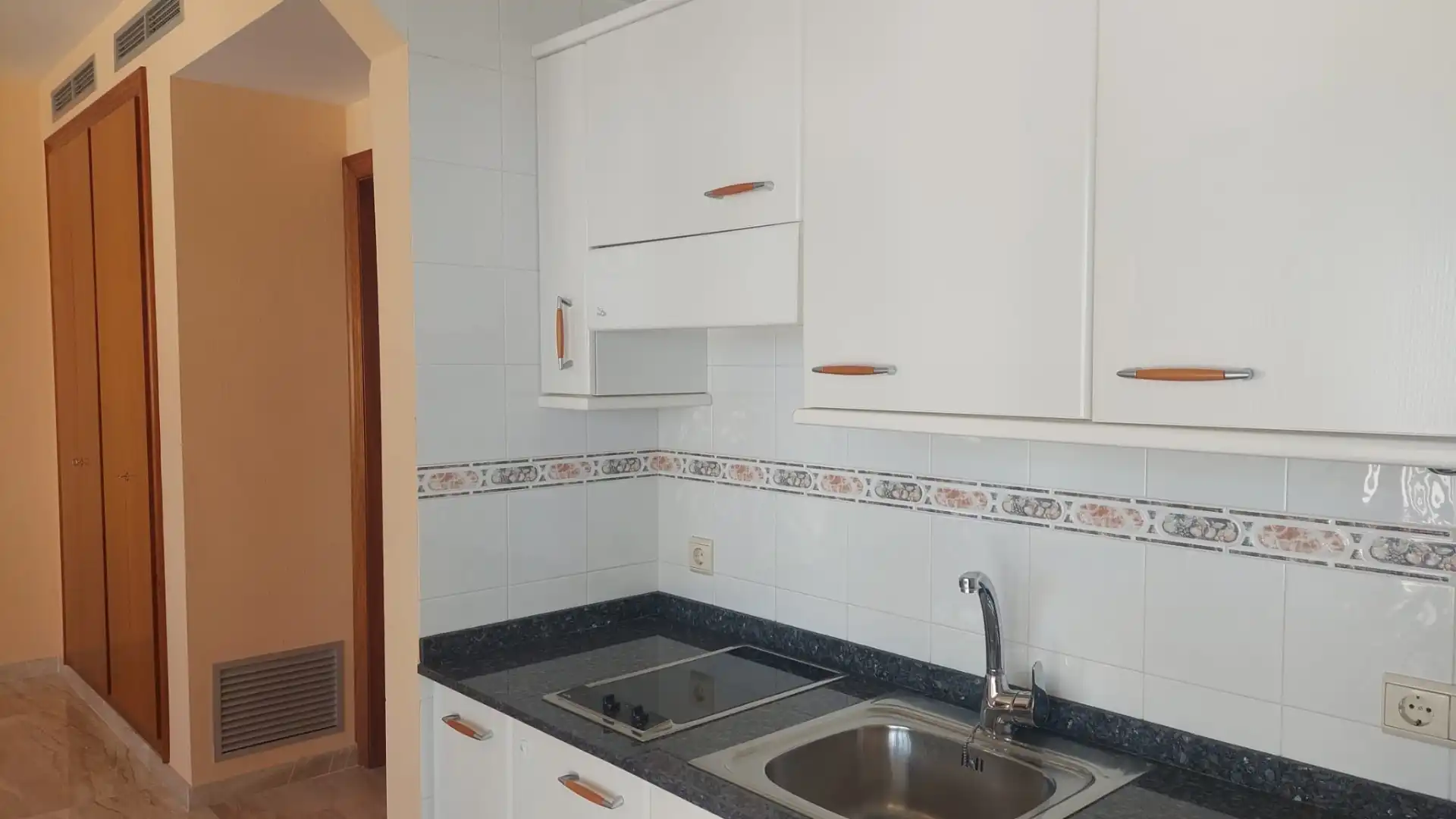 Cocina de Casa o chalet en venta en Mont-roig del Camp