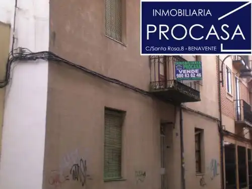 Terreni e lotti in vendita a Benavente, imagen 3