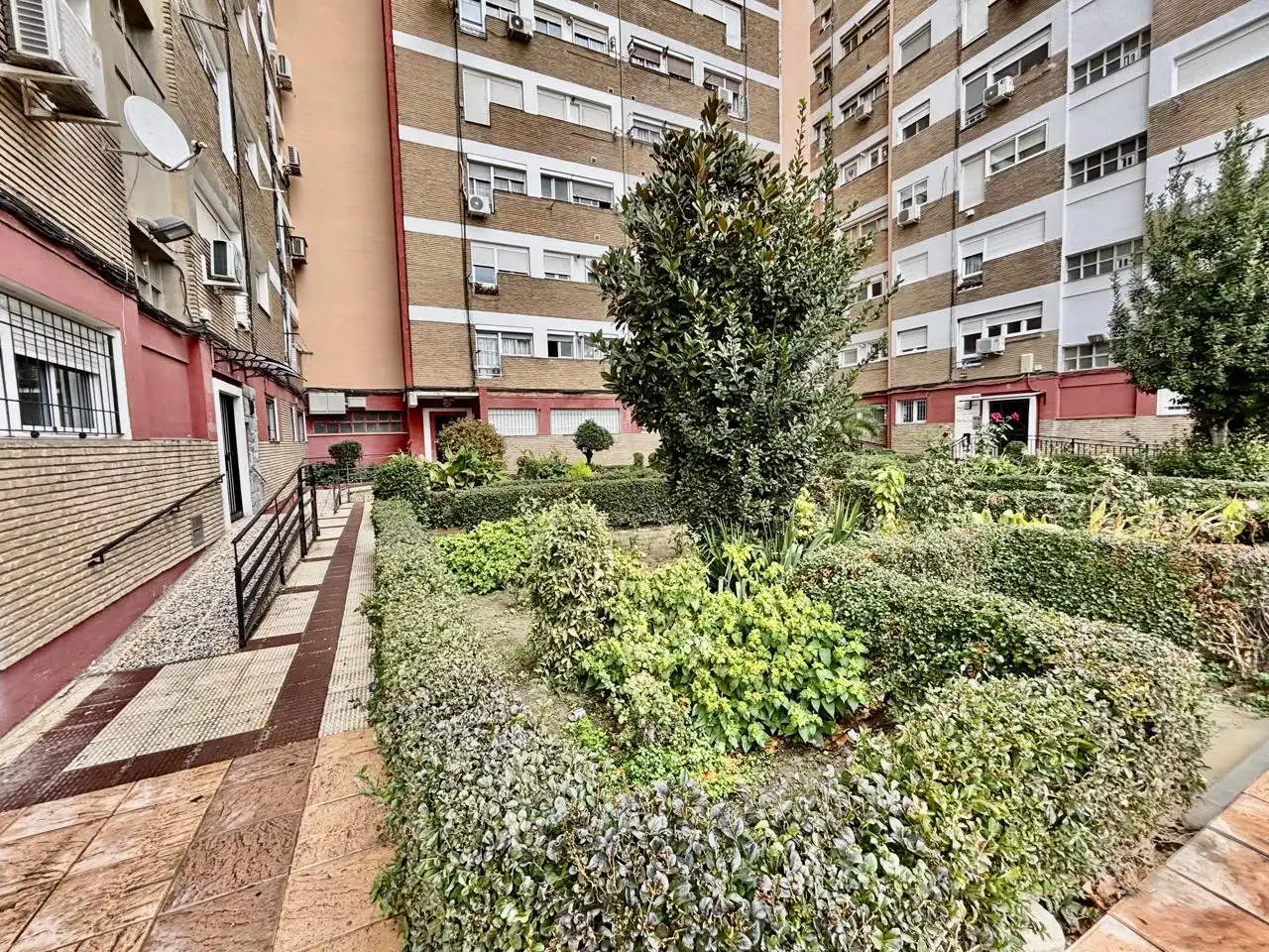 Ground floor for sale in De Cecilio Navarro, Barrio Jesús