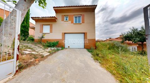 Photo 2 of Single-family semi-detached for sale in Uceda, Guadalajara