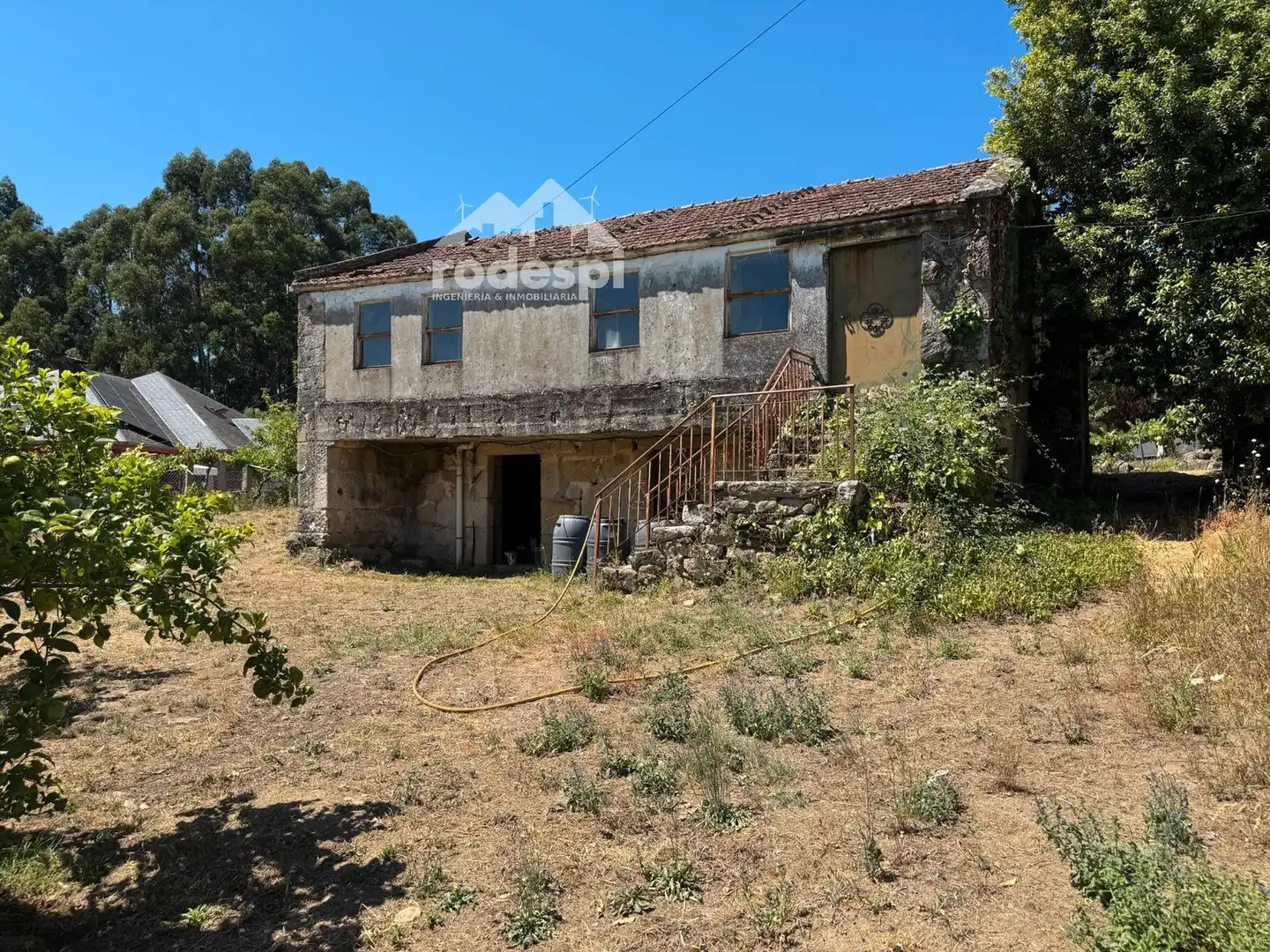 Maison à vendre à Crecente