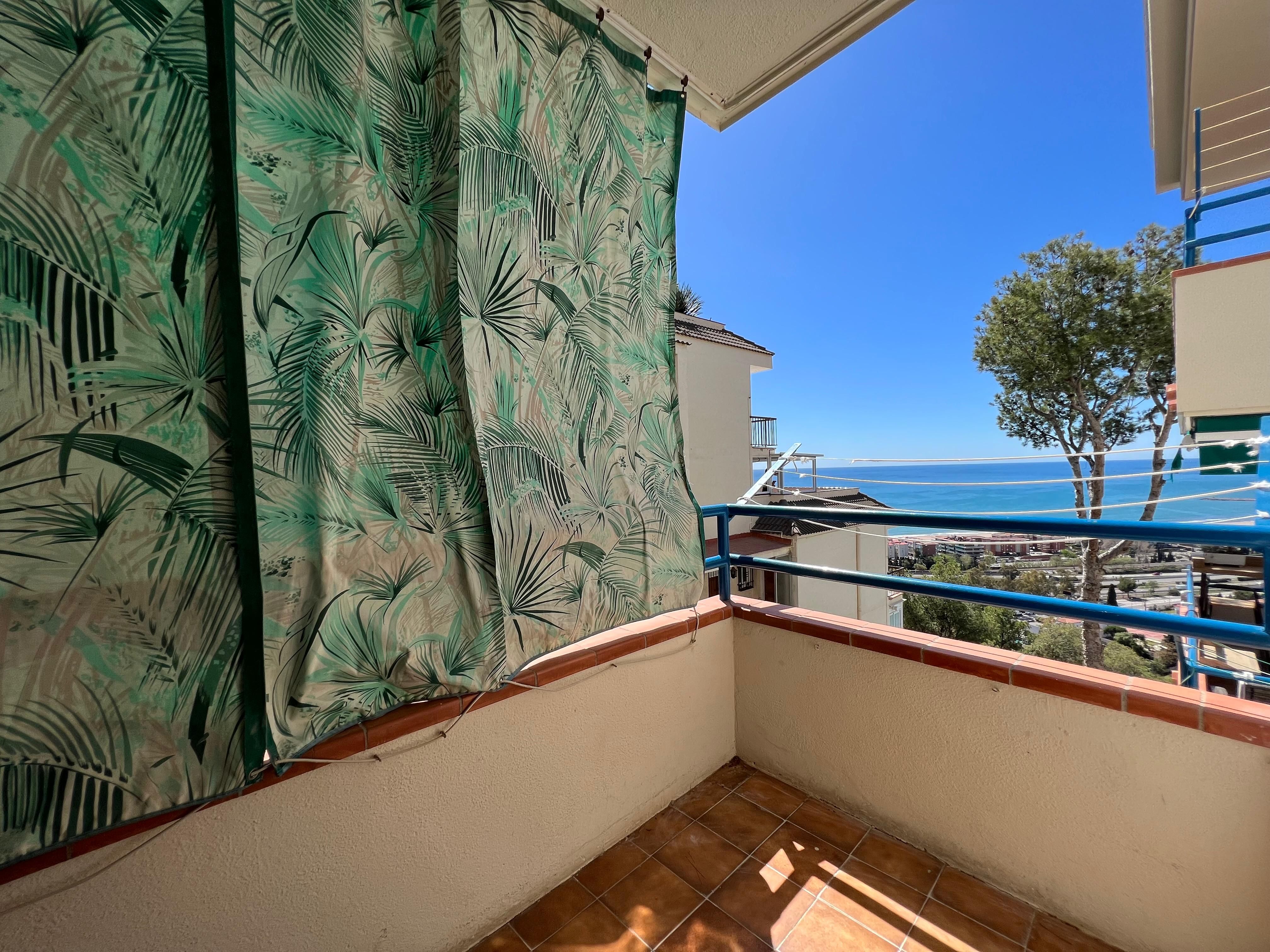 Terrassa de Apartament en venda en Sitges amb Aire condicionat, Calefacció i Terrassa