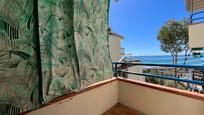 Balcony of Apartment for sale in Sitges  with Air Conditioner and Terrace