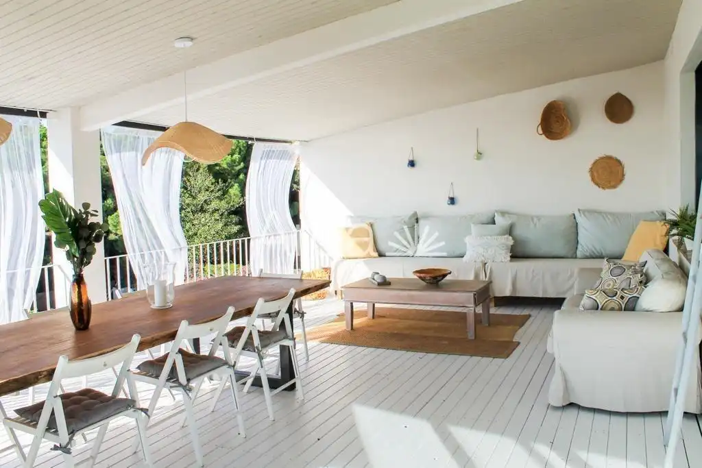 Villa avec piscine à vendre à Avenida CATALUNYA 111, imagen 2