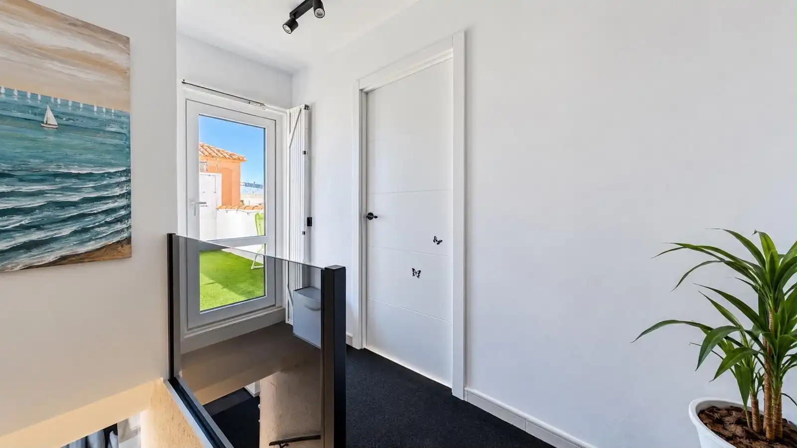 Detached house with pool for sale in Zona Carrefour - Urbanizaciones, imagen 27