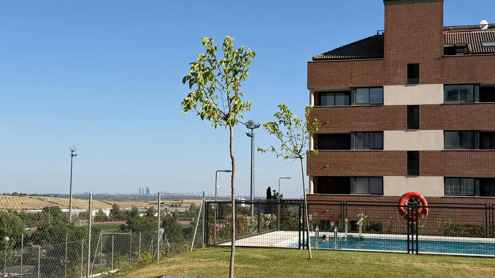 Apartments for sale in Calle del Ave, San Crispín - La Estación Consorcio