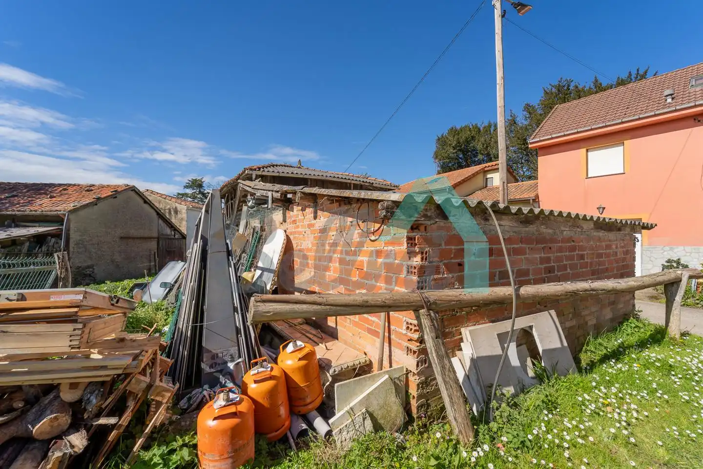 Terrenos y solares en venta en Camín de San Cristobal, imagen 9