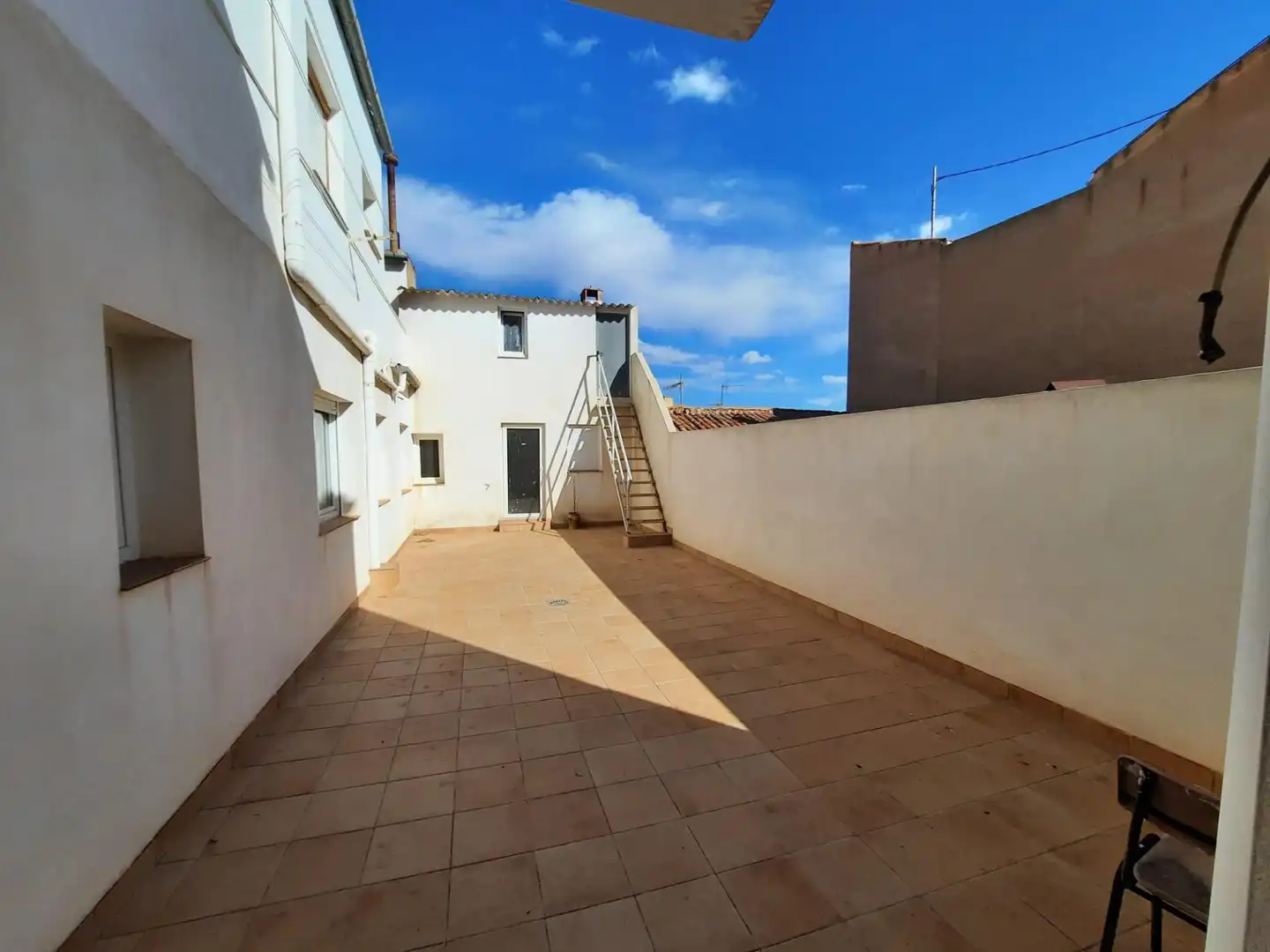 Appartement avec terrasse à vendre à Almansa, imagen 9
