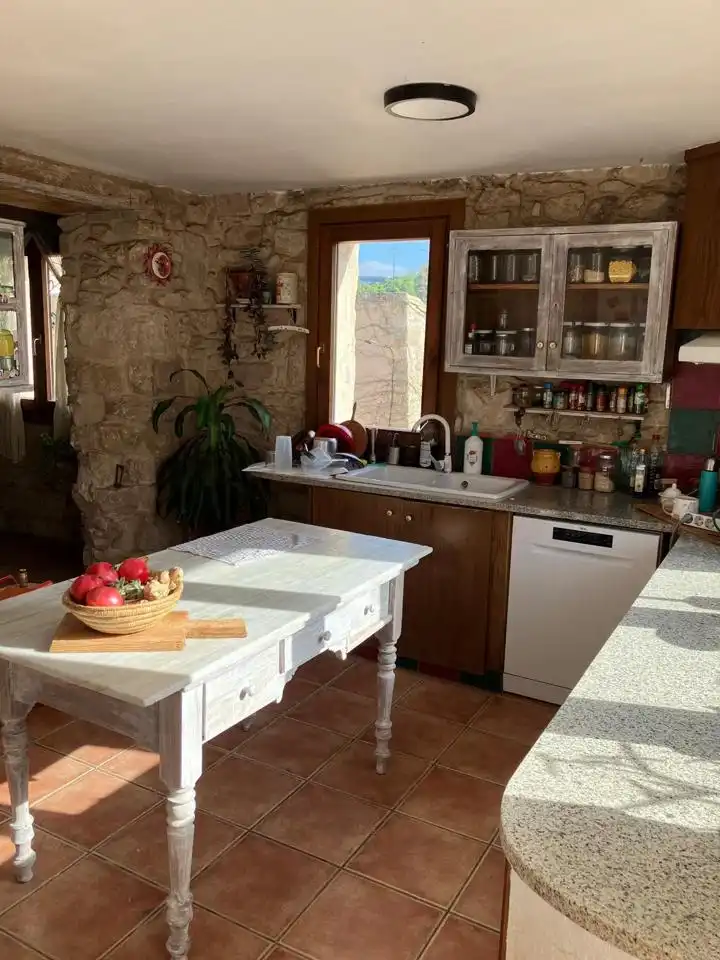 Casa amb piscina en venda a calle Major, imagen 17