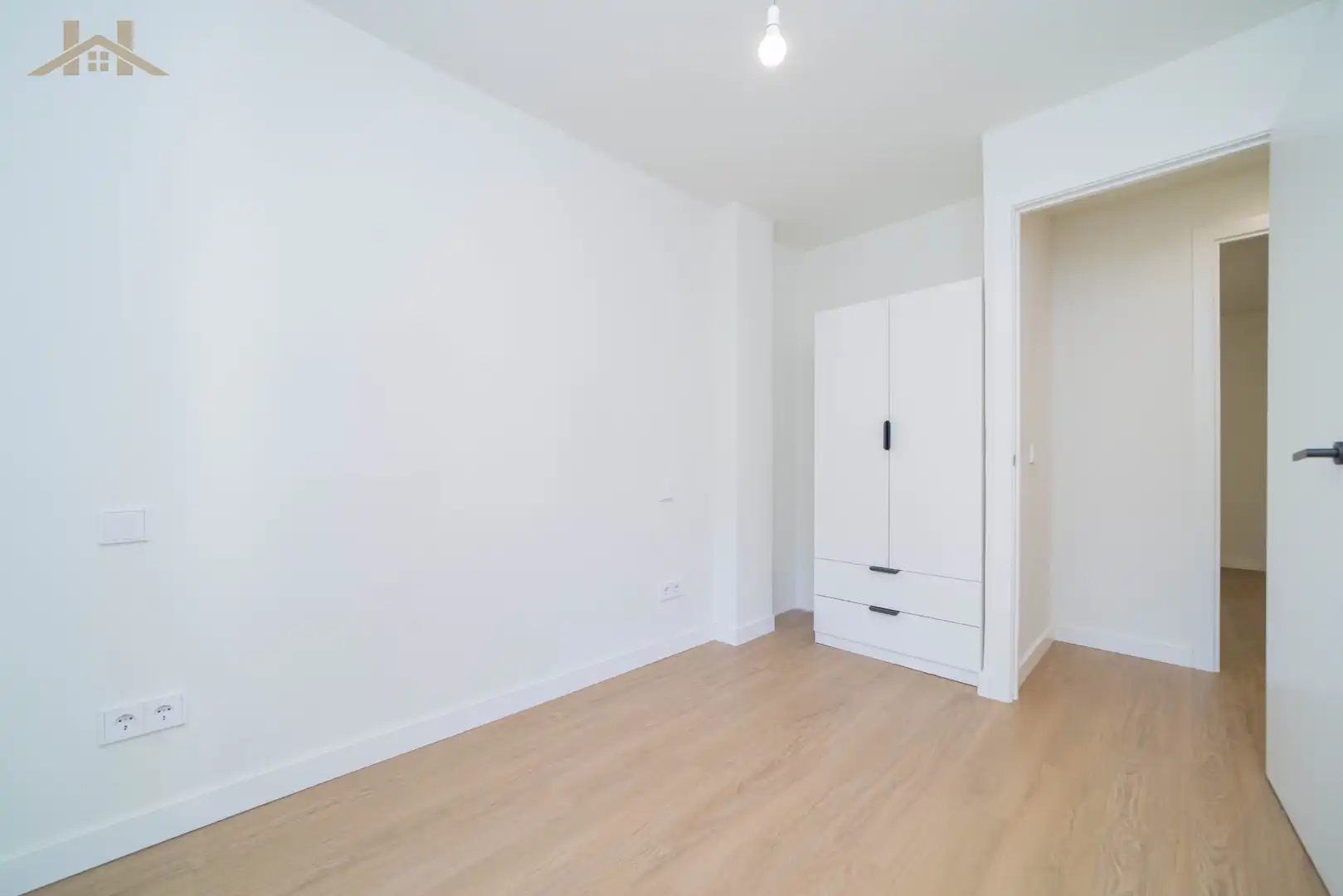 Habitación de Piso en venta en Collado Villalba con Calefacción, Terraza y Trastero