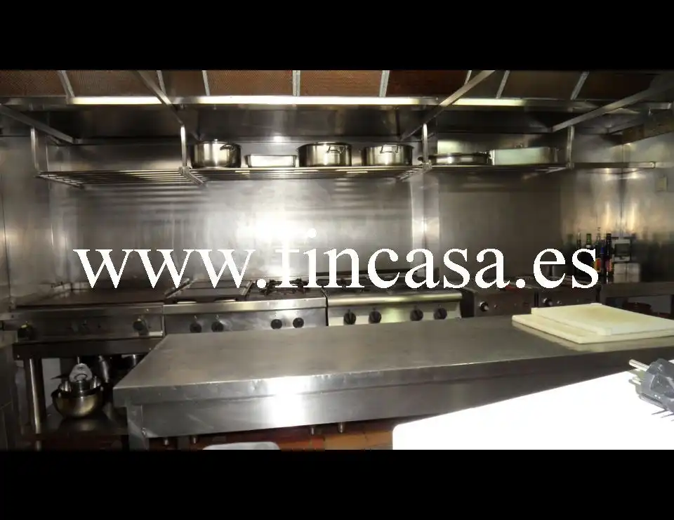 Locale commerciale in vendita a Baiona, imagen 13