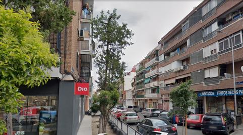 Foto 4 de Piso en venta en Calle Cerro de la Alcazaba, Entrevías, Madrid