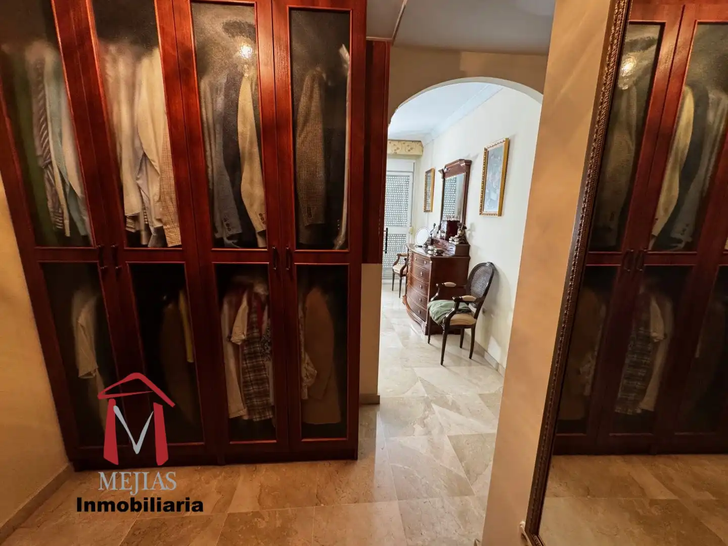 Piso en venta en Antequera con Aire acondicionado, Calefacción y Trastero