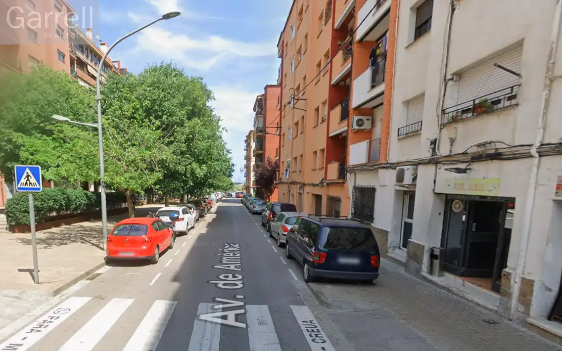 Flat for sale in AV AMERICA  Es: Pl: Pt:
 MATARO (BARCELONA), imagen 5