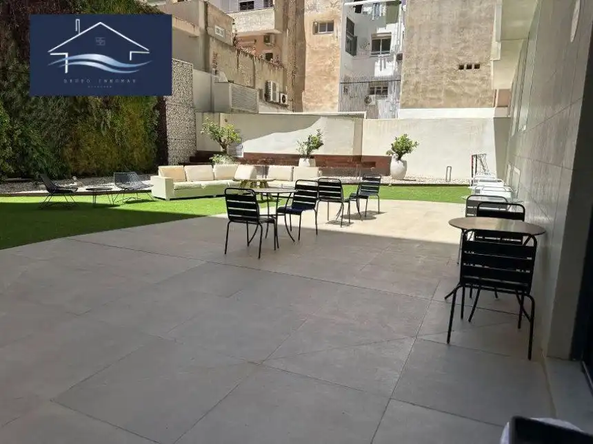 Terraza de Piso en venta en Alicante / Alacant con Aire acondicionado, Calefacción y Parquet