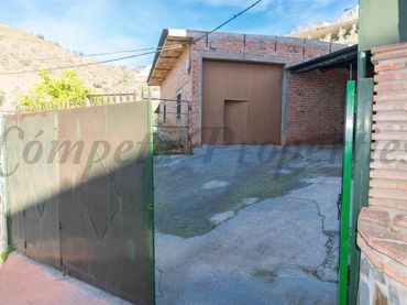 Terreny residencial en venda a Sayalonga