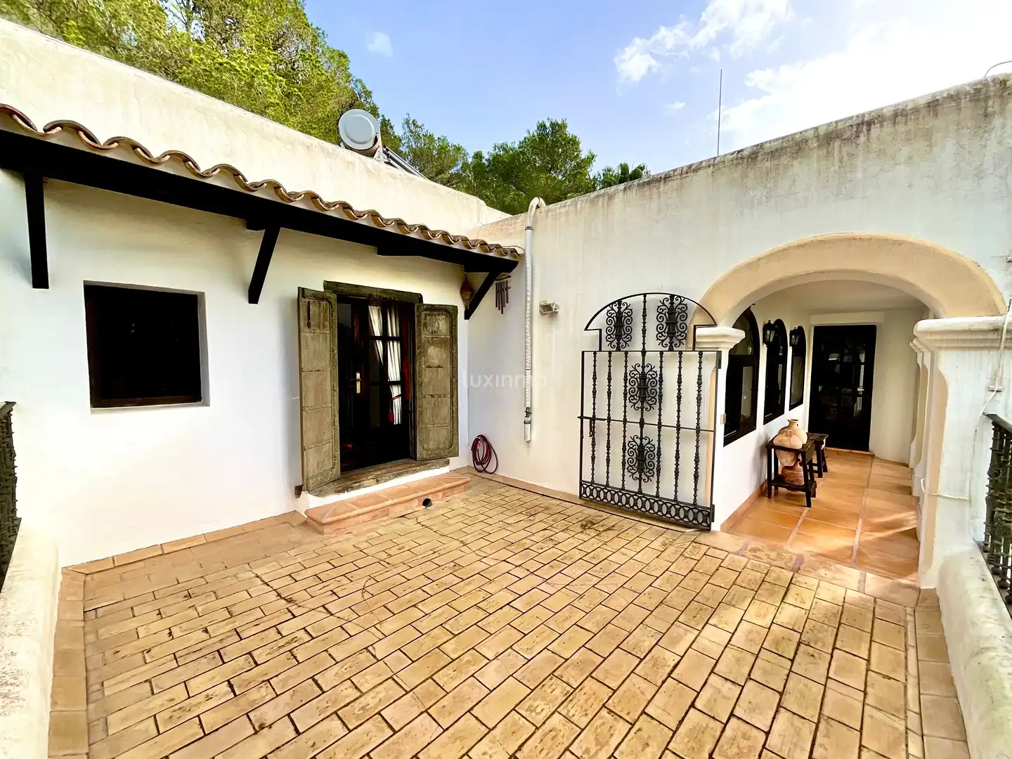 Chalet con terraza en venta en Santa Eulària, imagen 74