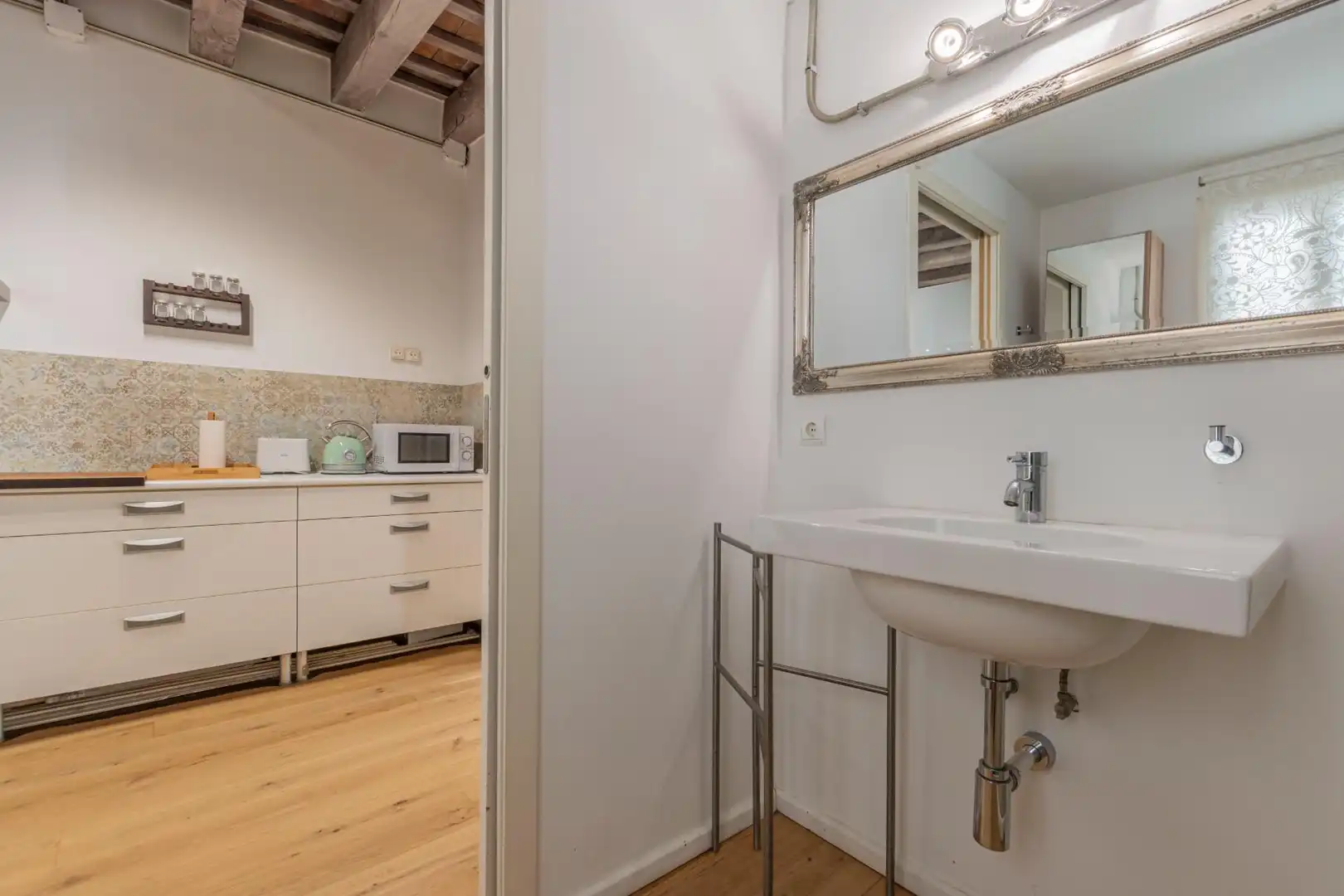 Piso de alquiler en CARME, El Raval