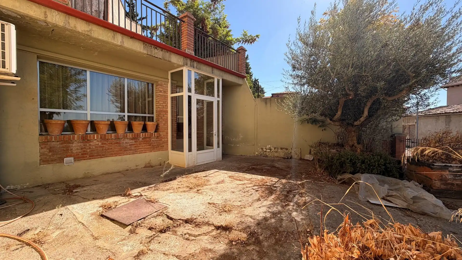 Villa con giardino in vendita a Castejón del Puente, imagen 21