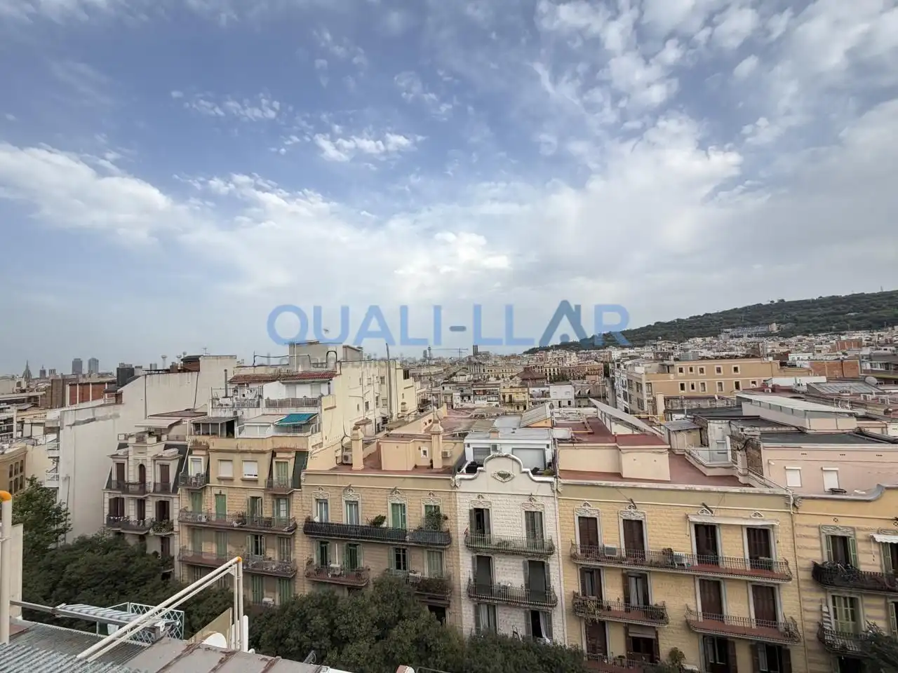 Penthouse mit Aufzug zum Verkauf in calle de Floridablanca, imagen 28