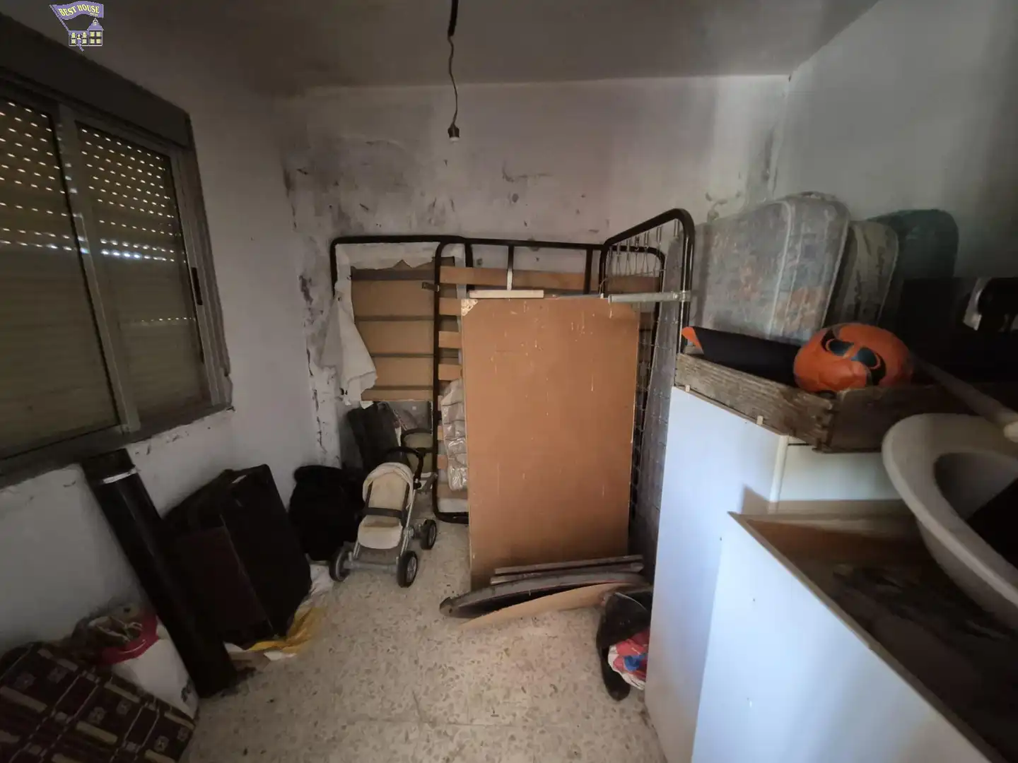 Casa rústica en venda a Arcos de la Frontera, imagen 7