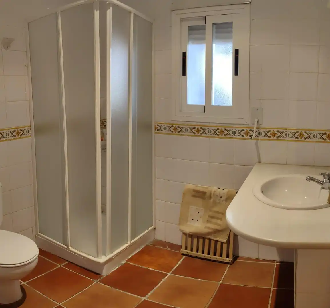 Casa amb terrassa en venda a Serón, imagen 11