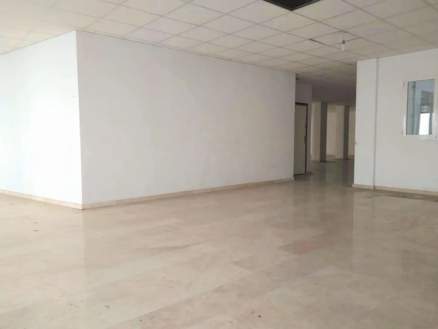 Commercial properties for sale in Valencia