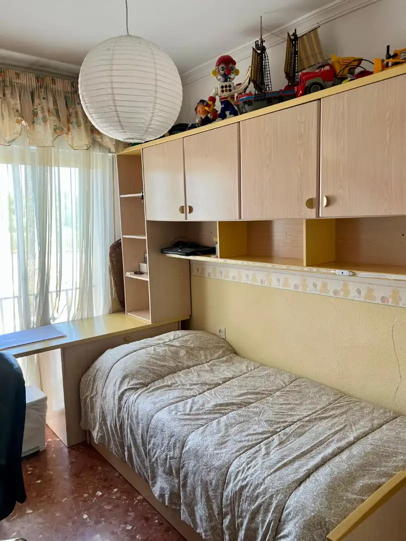 Casa amb terrassa en venda a Avenida de la Estacion, imagen 17