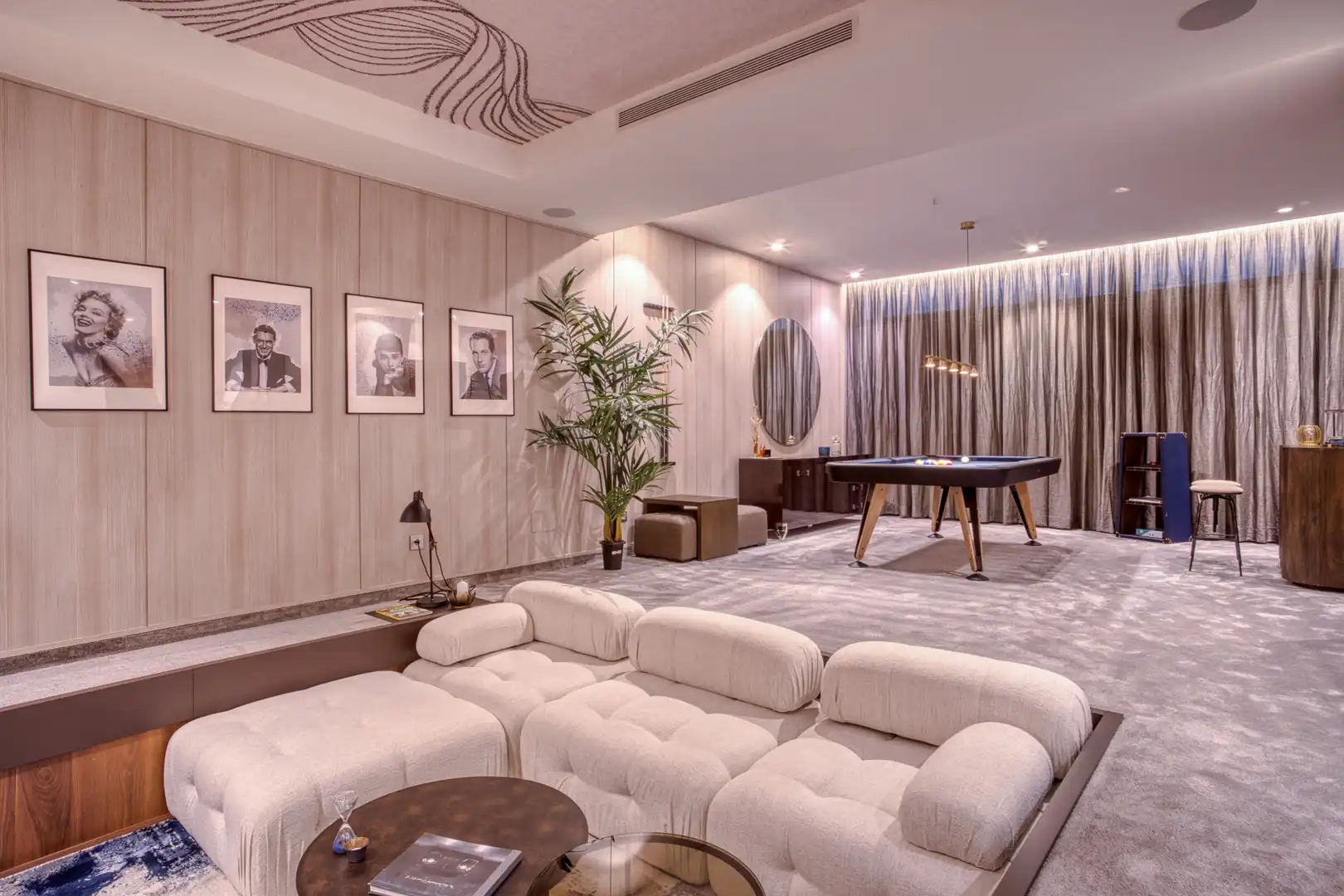 Mini appartamento con piscina in vendita a Marbella Centro, imagen 6