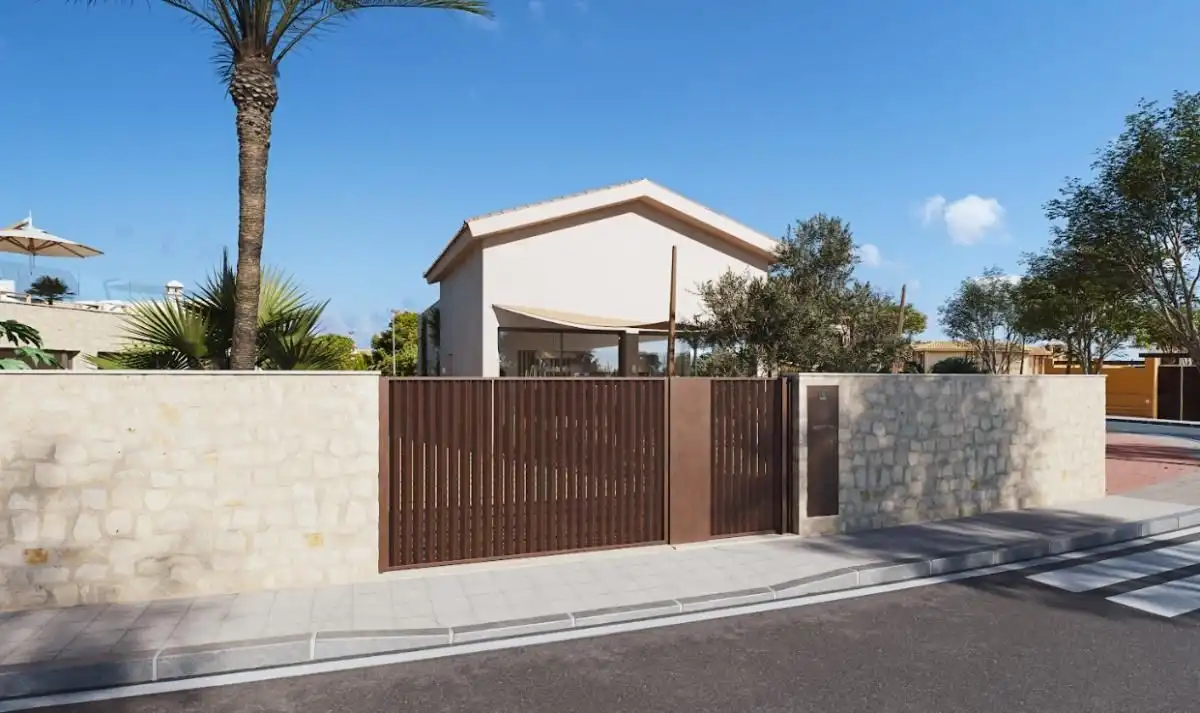 Casa o xalet en venda a Cabo de Palos