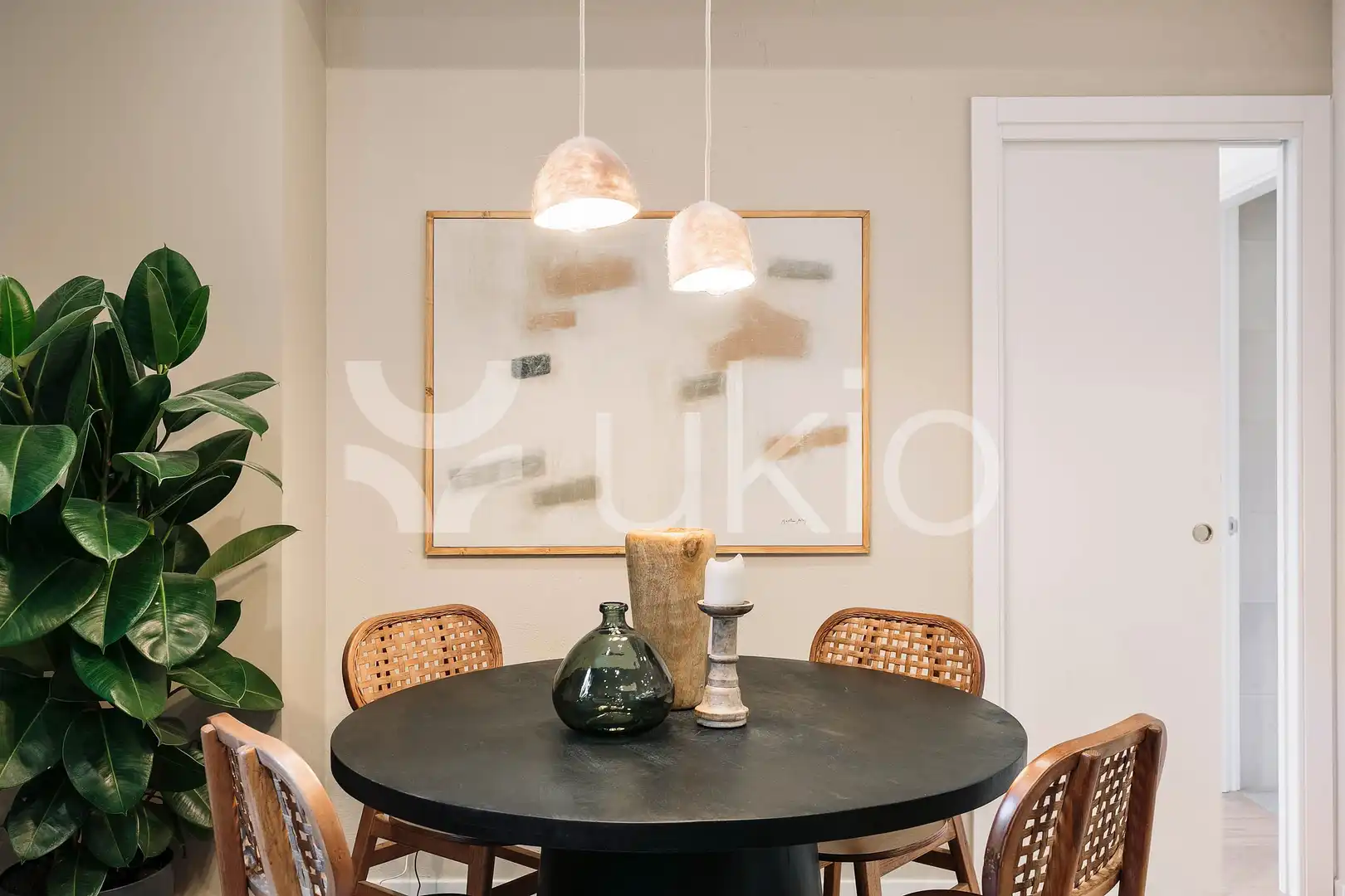 Apartment with lift to rent in Carrer de les Jonqueres, imagen 20